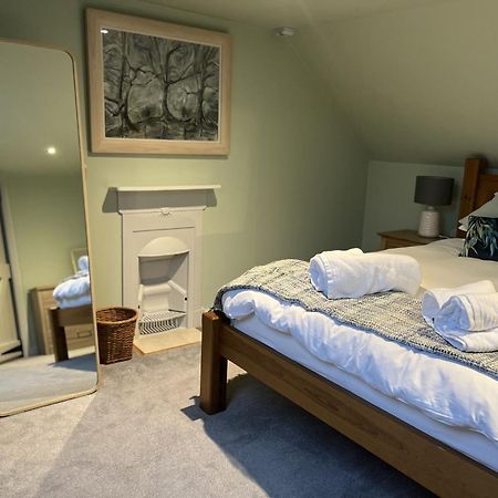 Apple Cottage Newton Stewart Εξωτερικό φωτογραφία