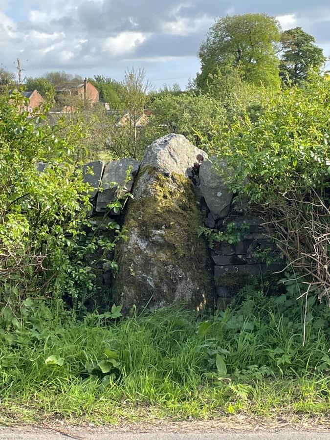 Apple Cottage Newton Stewart Εξωτερικό φωτογραφία