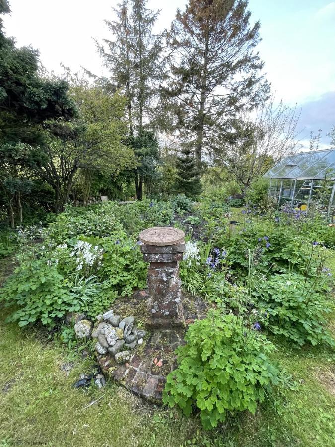 Apple Cottage Newton Stewart Εξωτερικό φωτογραφία