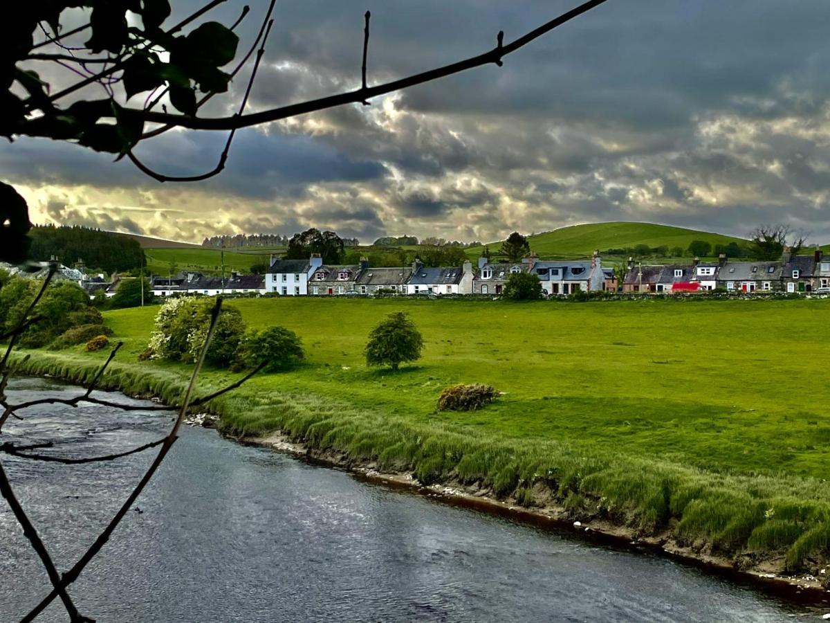 Apple Cottage Newton Stewart Εξωτερικό φωτογραφία