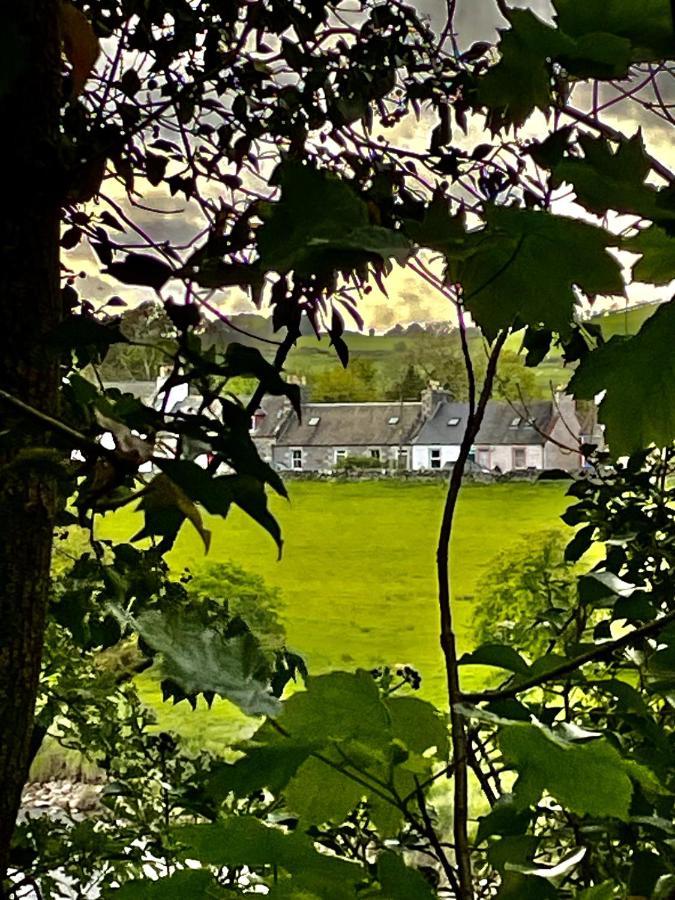 Apple Cottage Newton Stewart Εξωτερικό φωτογραφία