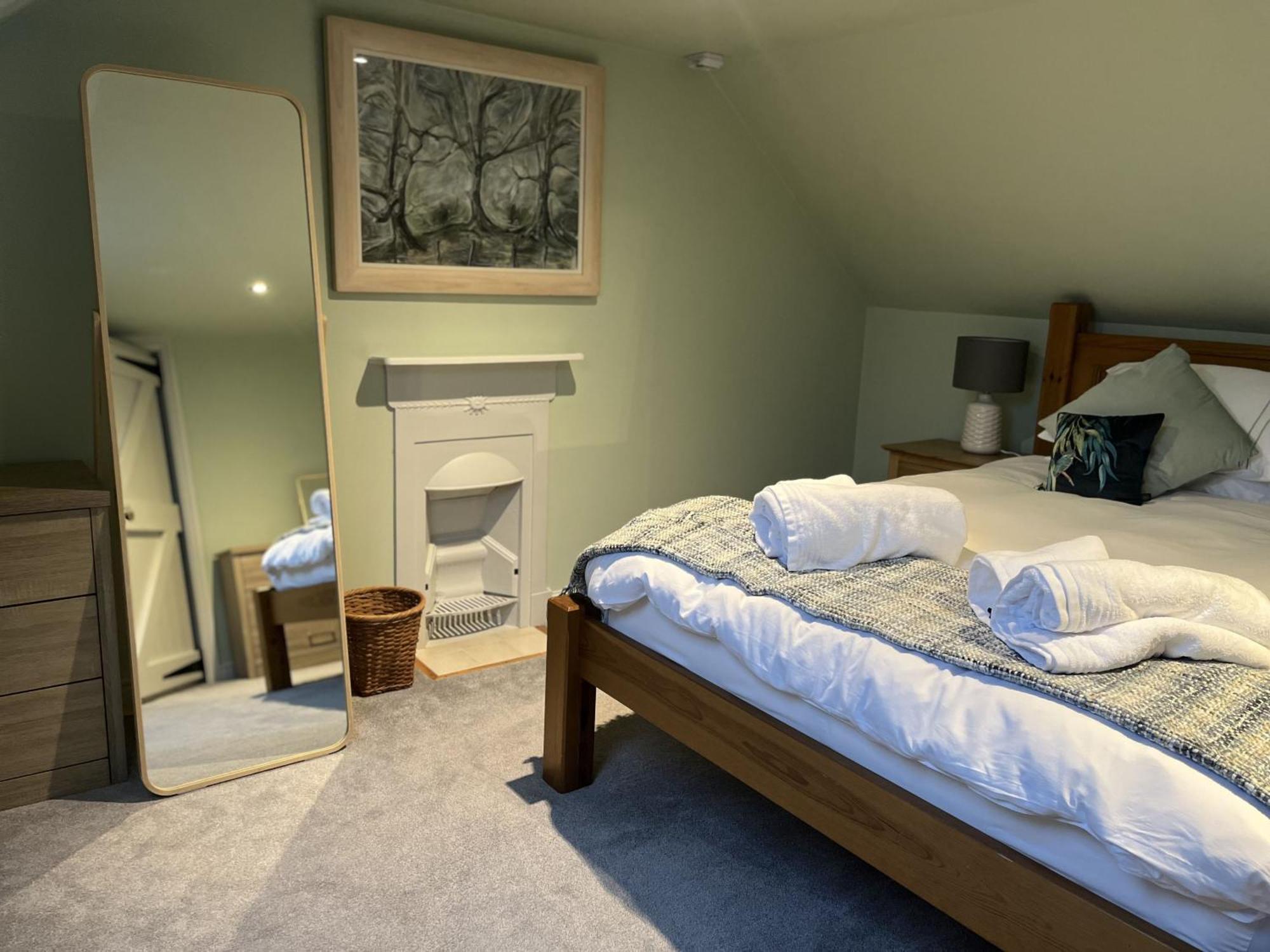 Apple Cottage Newton Stewart Εξωτερικό φωτογραφία