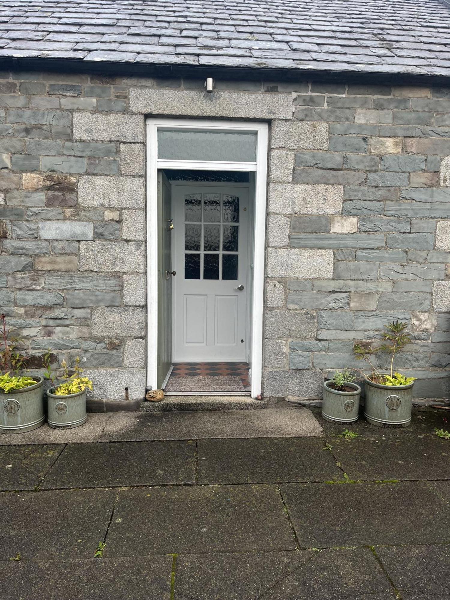 Apple Cottage Newton Stewart Εξωτερικό φωτογραφία