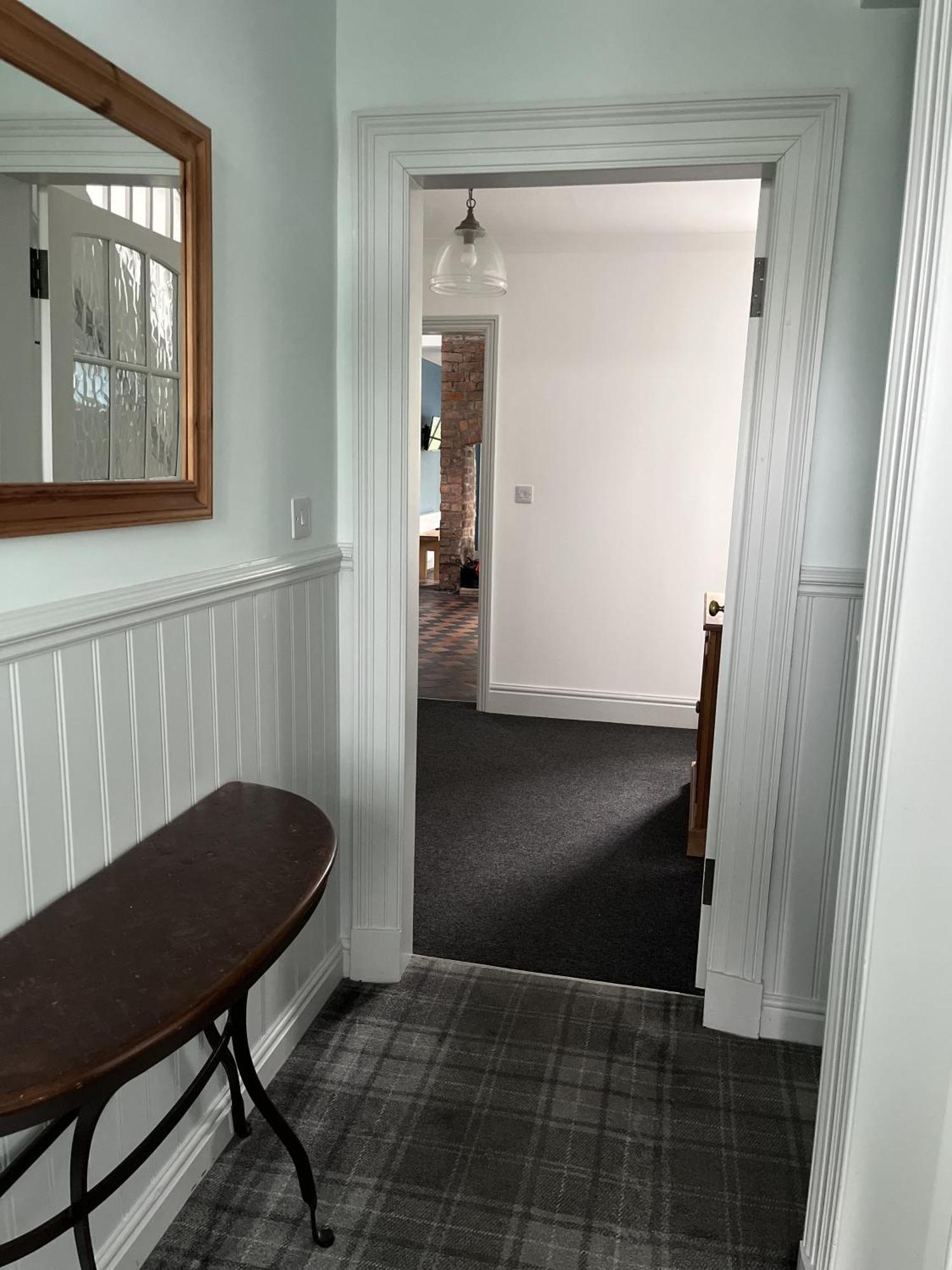 Apple Cottage Newton Stewart Εξωτερικό φωτογραφία