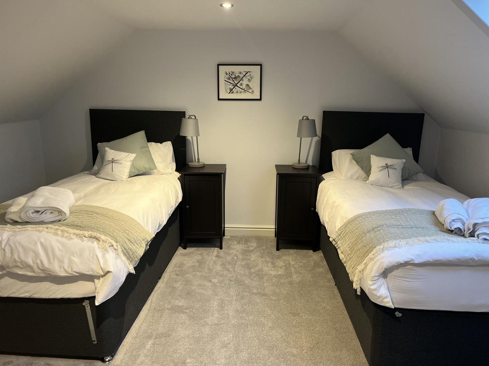 Apple Cottage Newton Stewart Εξωτερικό φωτογραφία