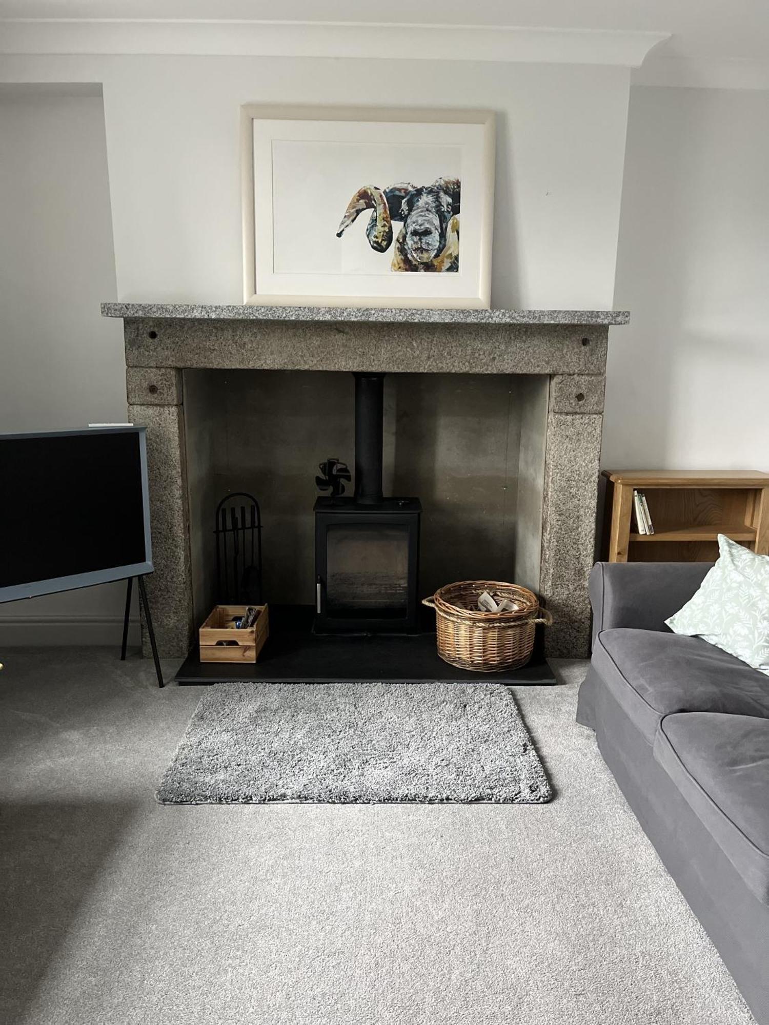 Apple Cottage Newton Stewart Εξωτερικό φωτογραφία