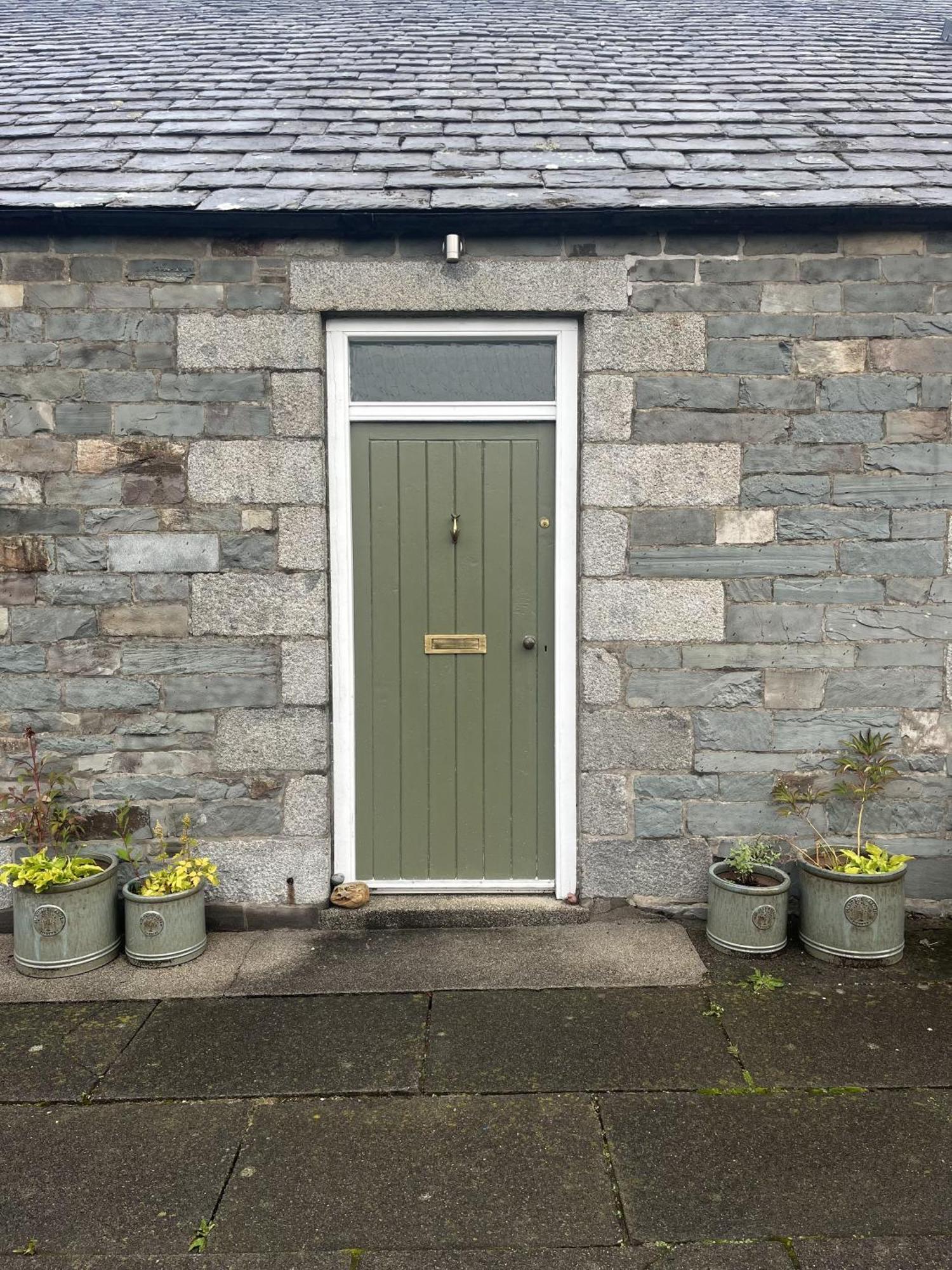 Apple Cottage Newton Stewart Εξωτερικό φωτογραφία