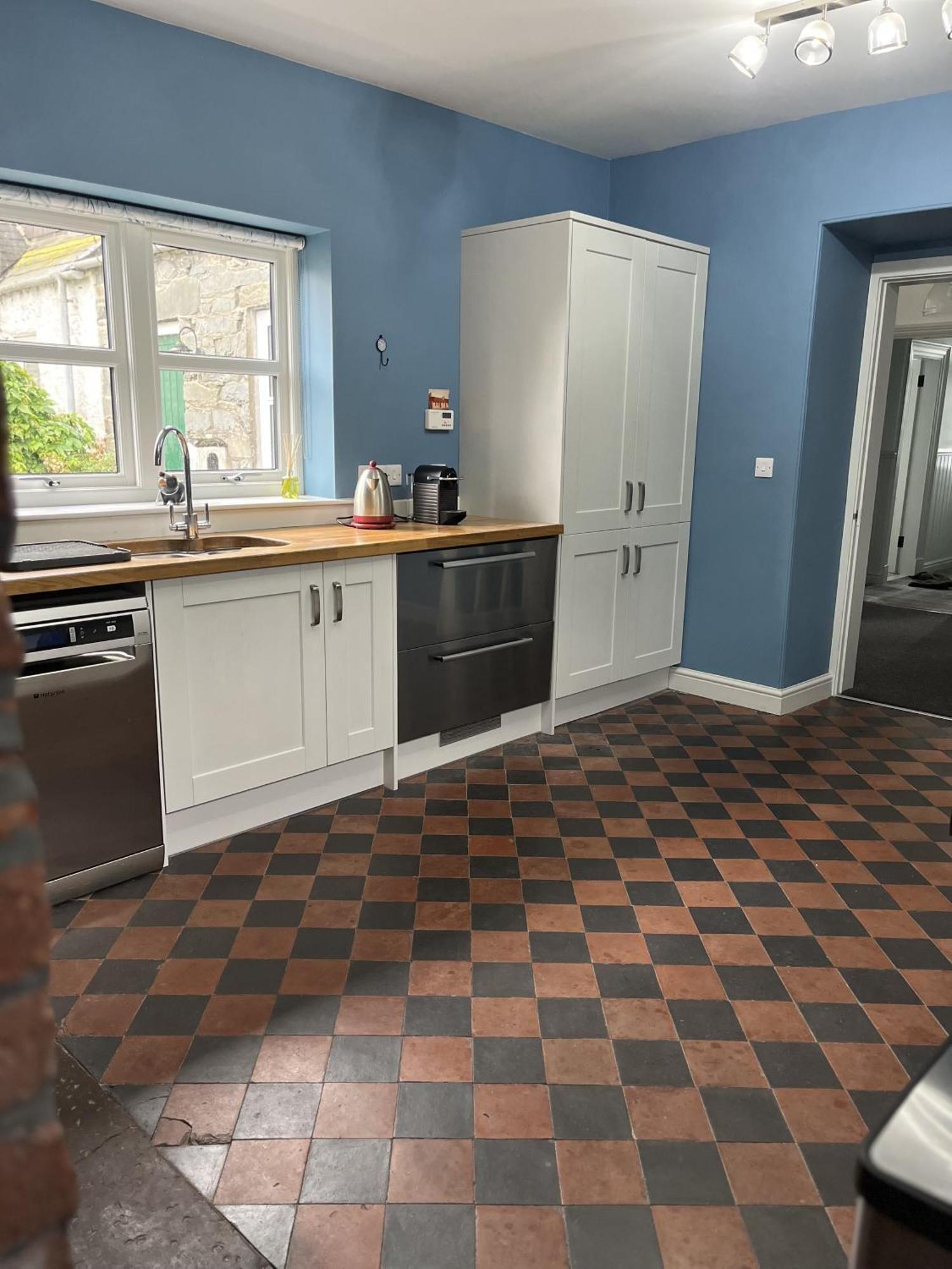 Apple Cottage Newton Stewart Εξωτερικό φωτογραφία