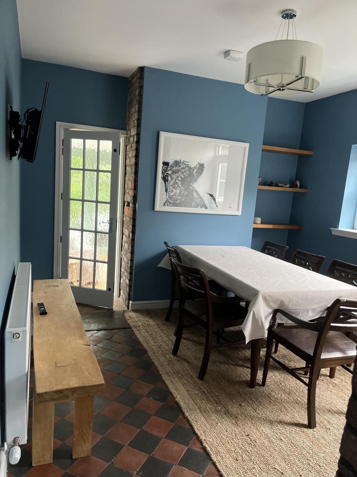Apple Cottage Newton Stewart Εξωτερικό φωτογραφία