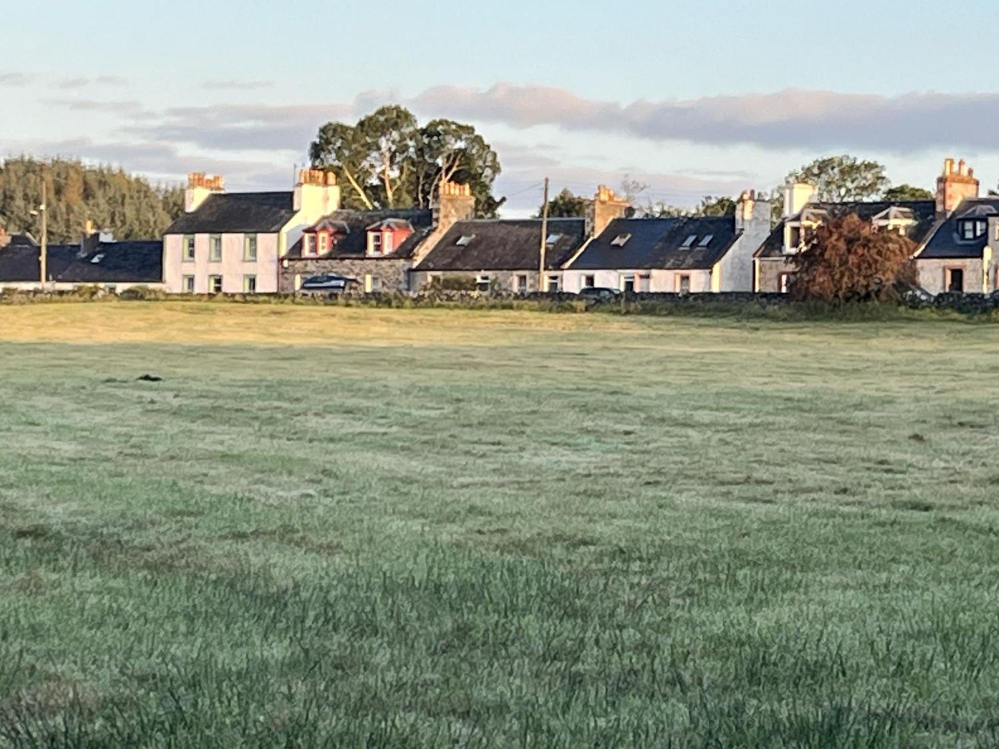 Apple Cottage Newton Stewart Εξωτερικό φωτογραφία