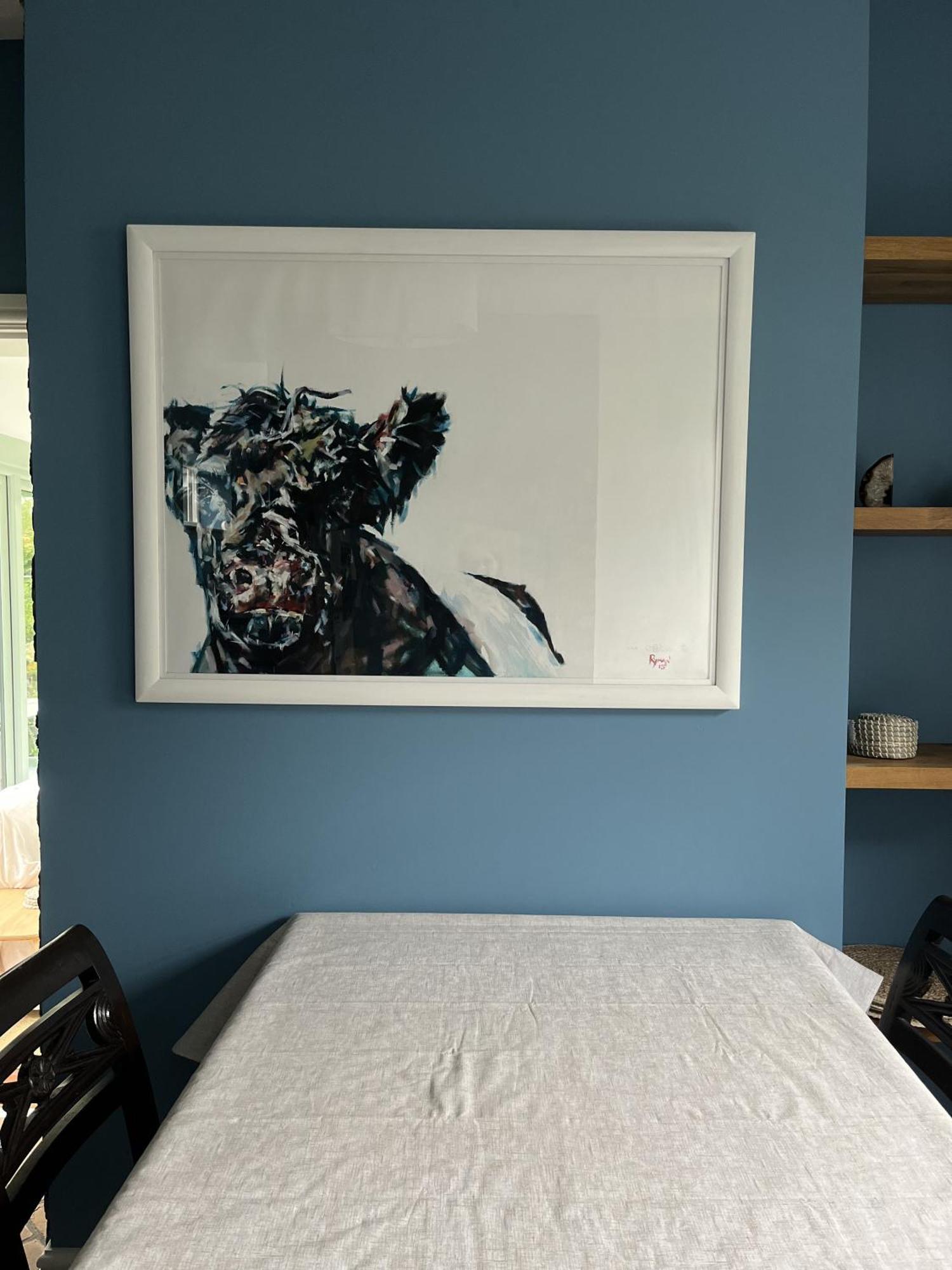 Apple Cottage Newton Stewart Εξωτερικό φωτογραφία