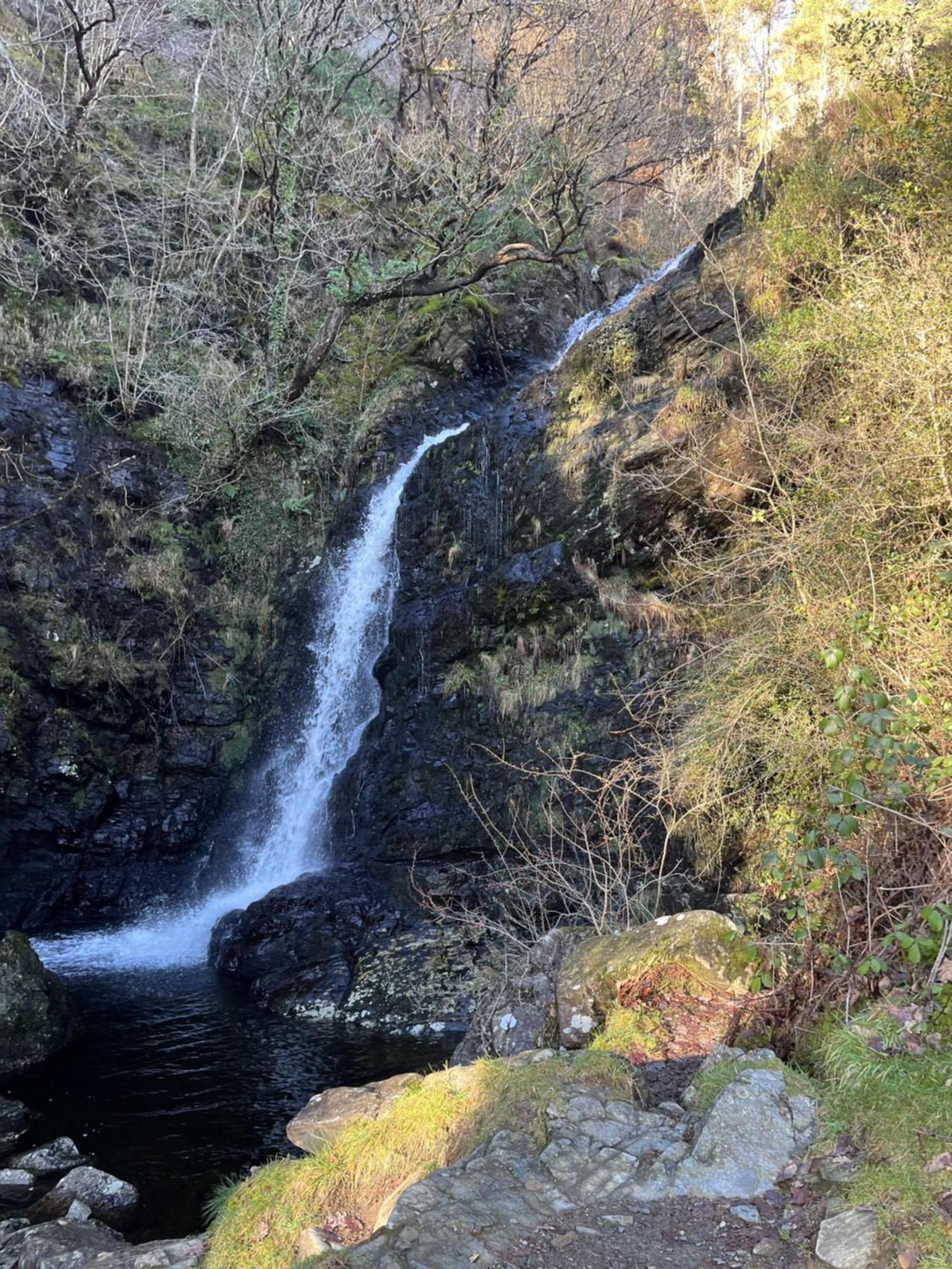 Apple Cottage Newton Stewart Εξωτερικό φωτογραφία